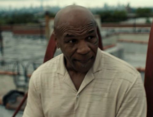 Netflix Drops The Trailer For The New Mike Tyson Documentary