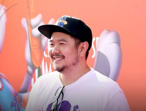 Toronto Born Looney Tunes Voice Eric Bauza Dies at 46