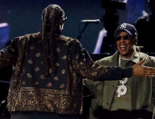 Jay-Z Brings Out Snoop Dogg, Dr. Dre and Too Short at LA Concert