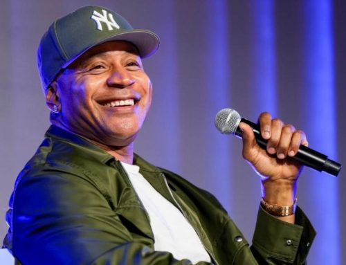 LL Cool J Announces Las Vegas Residency