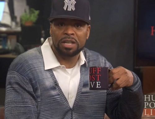 Pablo Torre Finds Out: Method Man Actually Doesn’t Hate The Rare Wu-Tang Album