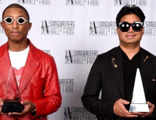Pharrell vs. Hugo: The Neptunes Musical Dispute Over Earnings