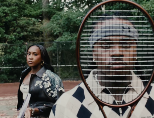 Watch Gunna’s Official Video For His New Song “Pop It” Featuring Tennis Superstar Coco Gauff