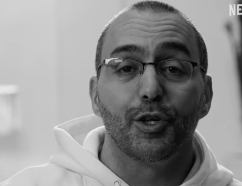 Netflix Drops The Trailer For “The Disciple: A Wu-Tang Fable”