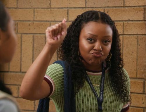 Watch The Official Season 6 Trailer For Abbott Elementary