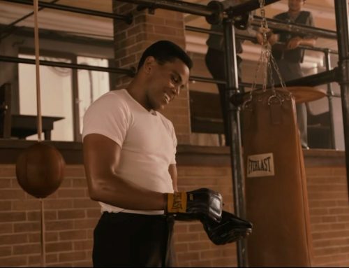 Amazon Prime Drops The Teaser Trailer For “The Greatest” – Muhammad Ali Scripted Series Produced By Michael B. Jordan & Jay-Z