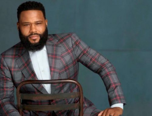 BET Names Anthony Anderson Host Of 2026 Soul Train Awards