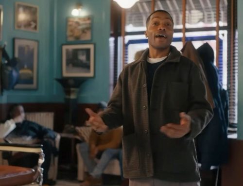 Barbershop Reboots With New Prime Video Series