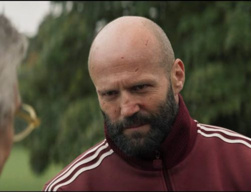 Jason Statham Returns For More Action In “The Beekeeper 2” – Watch The Trailer Now