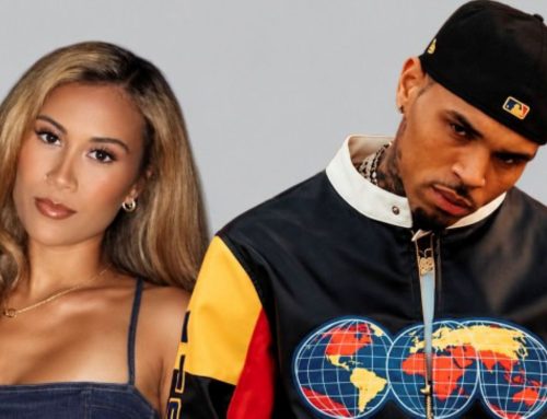 Chris Brown’s Children’s Mothers Are Speaking Out In His Defense Following Claims Made By Diamond Brown