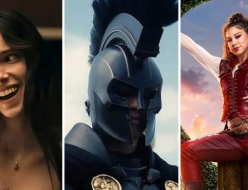 This Year’s Top Trending Halloween Costumes Are…