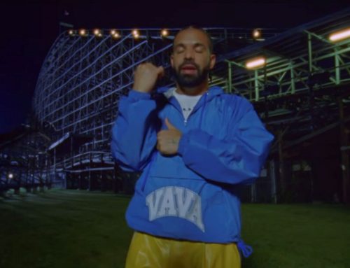 Drake Officially Drops The Video For “Cold Shoulder” Featuring Don Toliver And Yebba