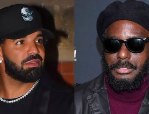 Drake Revives K-Os: New Chapter Begins with ‘Guns & Roses’