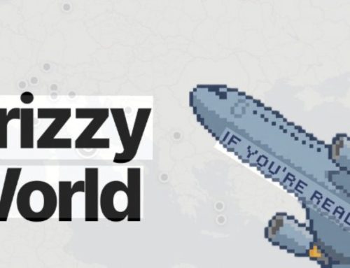 Someone Created An Interactive Map Of EVERY Place Drake Has Mentioned In His Songs