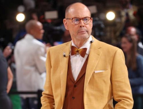 Ernie Johnson To Leave Inside The NBA After This Season