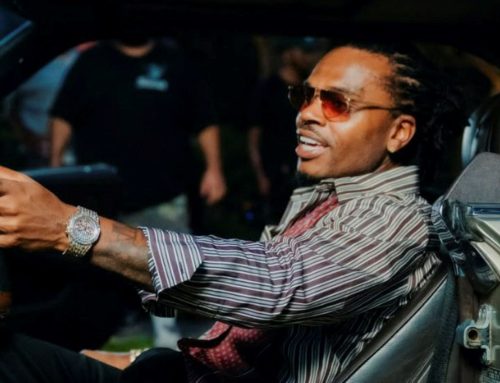 Gunna Launches His Own Record Label, SB THE LABEL
