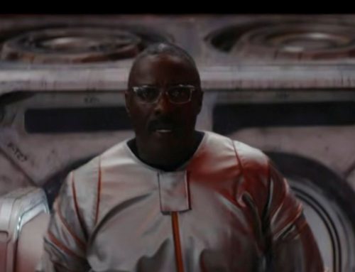 Idris Elba Stars In New Thriller “Above The Below” – Watch The Trailer Now