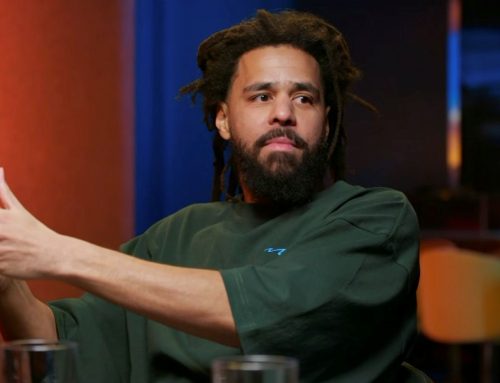 J. Cole Is Not Retiring