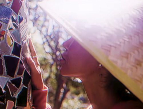 Jhene Aiko Drops The Video For “Break” Off Her Latest Album “Westside Whimsey”