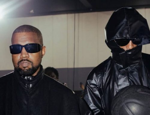 Ye Joins Playboi Carti for Surprise ComplexCon Performance
