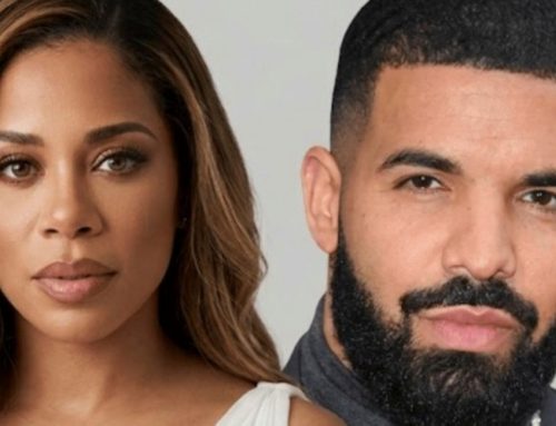 Congratulations!! Keshia Chanté Is Pregnant With Baby #1…And No, Drake Is Not The Father