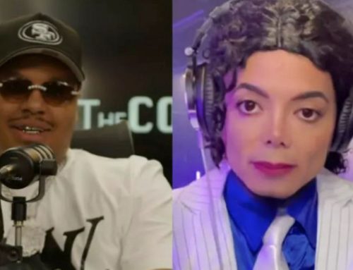 From MJ Impersonator to Viral Freestyler: Looze Cannon’s Rise