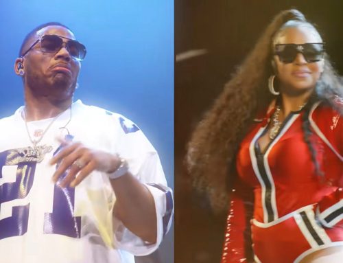 Season 2 Of “Nelly & Ashanti: We Belong Together” Is Back Nov 19