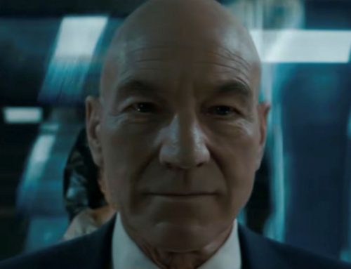 Legendary Actor Sir Patrick Stewart Dies at 86