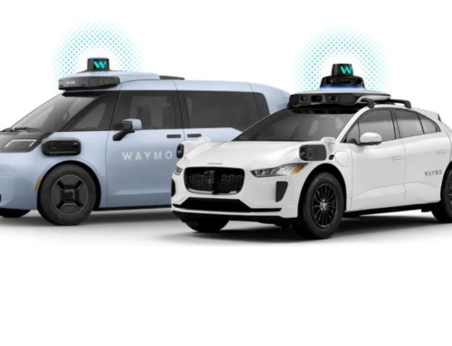 The All-Electric Robotaxi Waymo Sets It’s Sights On 2028 Toronto Launch