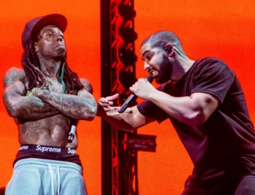 Lil Wayne Confirms That He And Drake Have A Lot Of Unreleased Songs Together